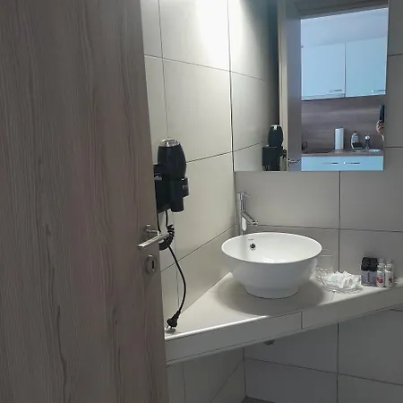 With View Апартаменты