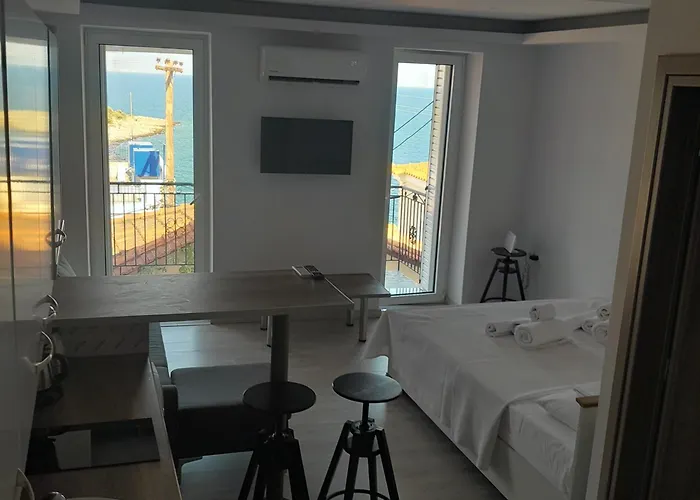 Apartmán With View Gythio