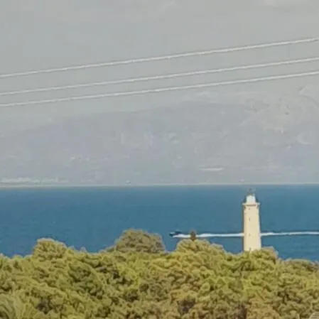 Διαμέρισμα With View Γύθειο