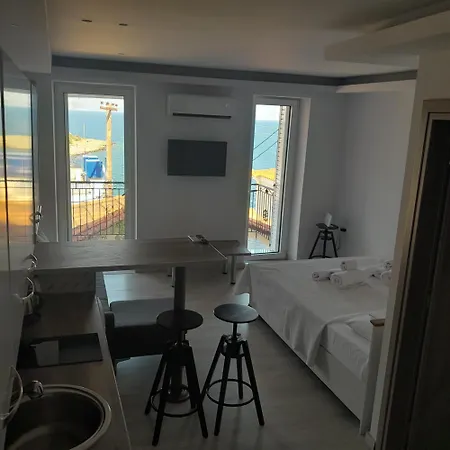 Διαμέρισμα With View Γύθειο